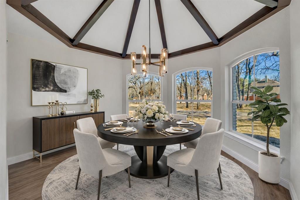 Tinsley Add - Residential