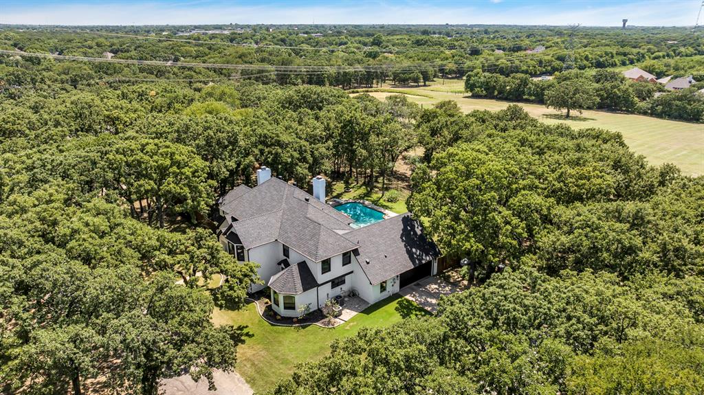 Tinsley Add - Residential
