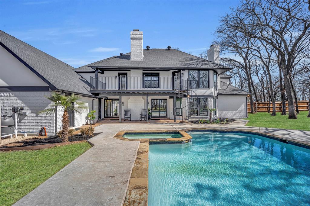 Tinsley Add - Residential
