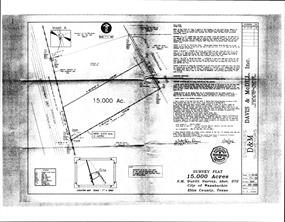 S M Durrett - Commercial Sale