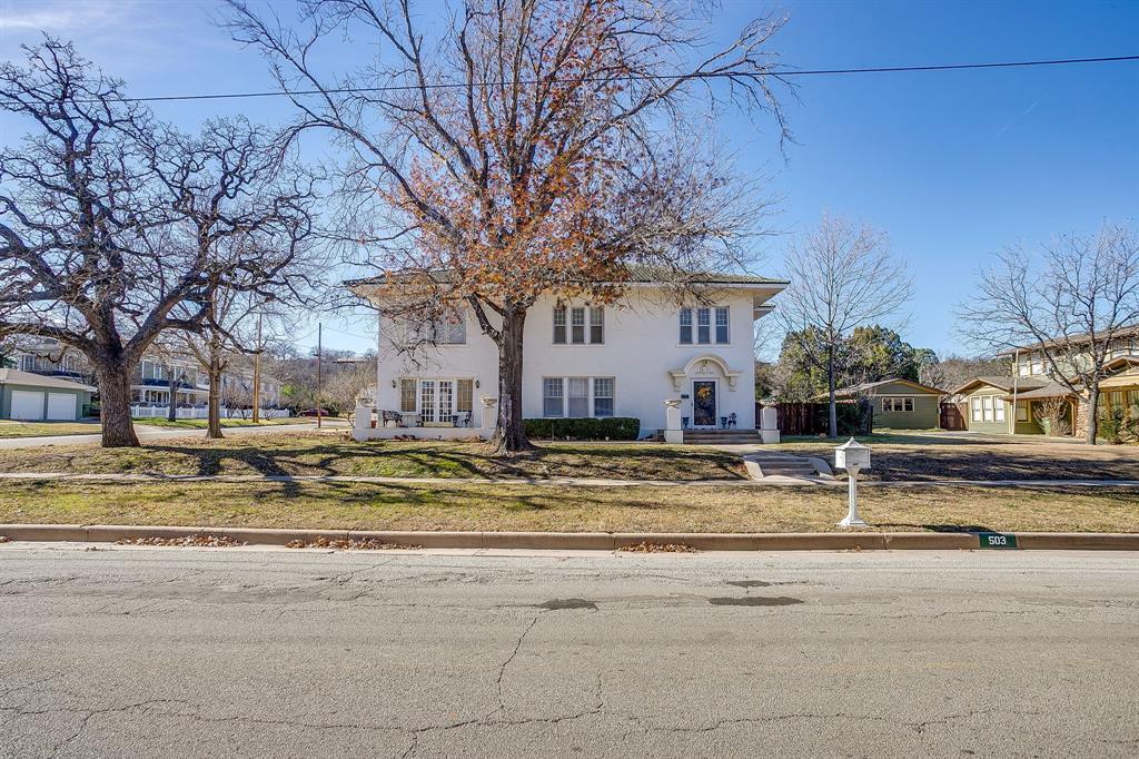 Wiggins - Residential