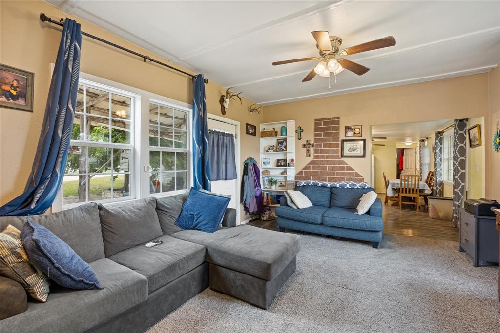 Bentley-Freas - Residential