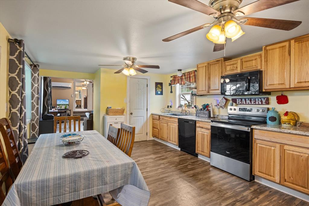 Bentley-Freas - Residential