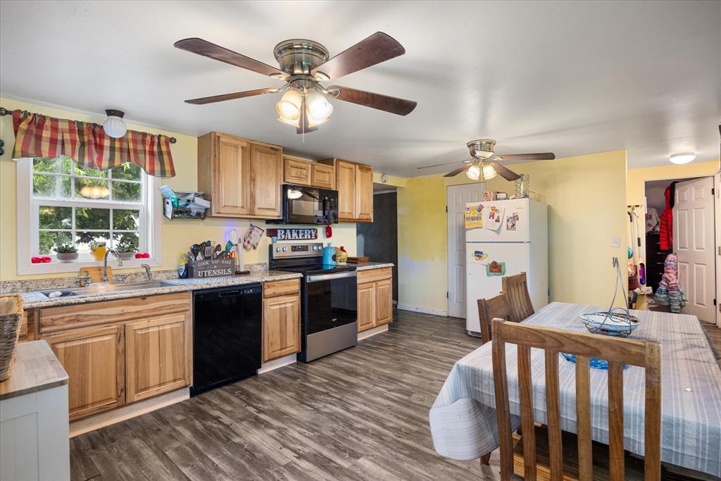 Bentley-Freas - Residential