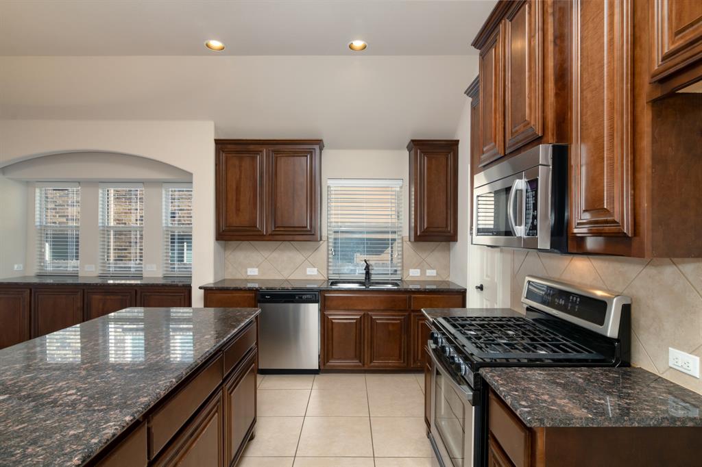 Creekwood Add - Residential