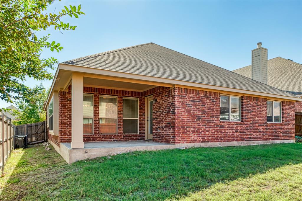 Creekwood Add - Residential
