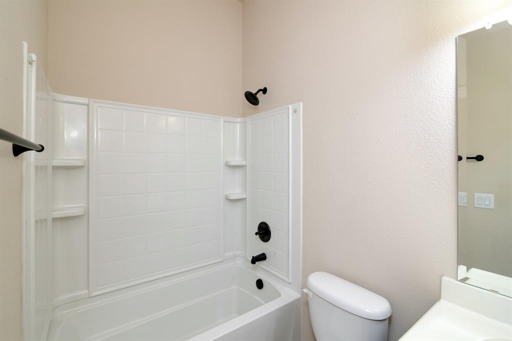Creekwood Add - Residential