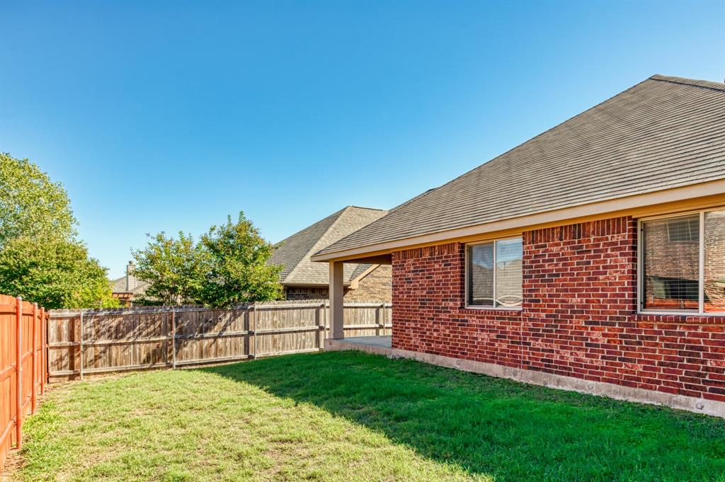 Creekwood Add - Residential