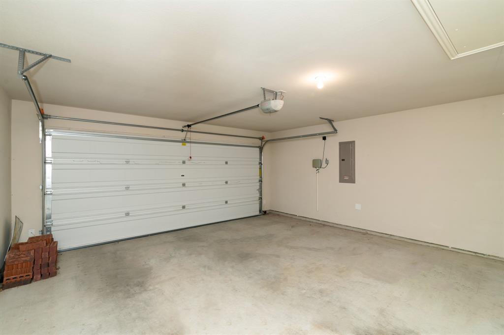 Creekwood Add - Residential
