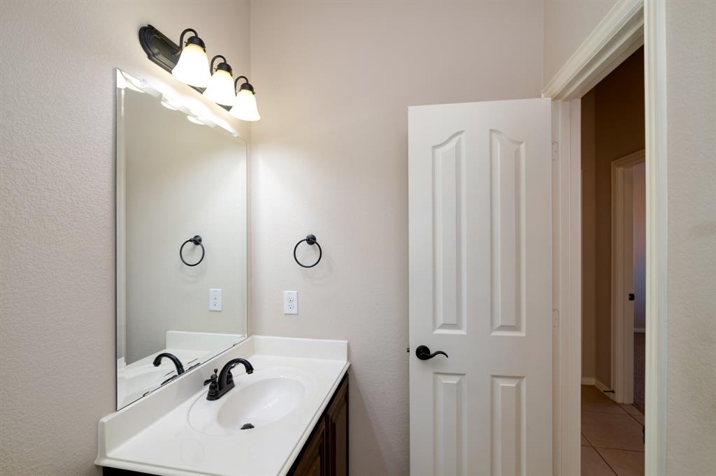 Creekwood Add - Residential