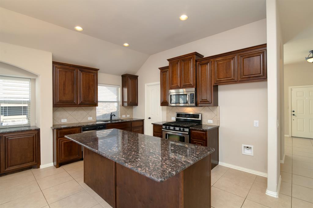 Creekwood Add - Residential