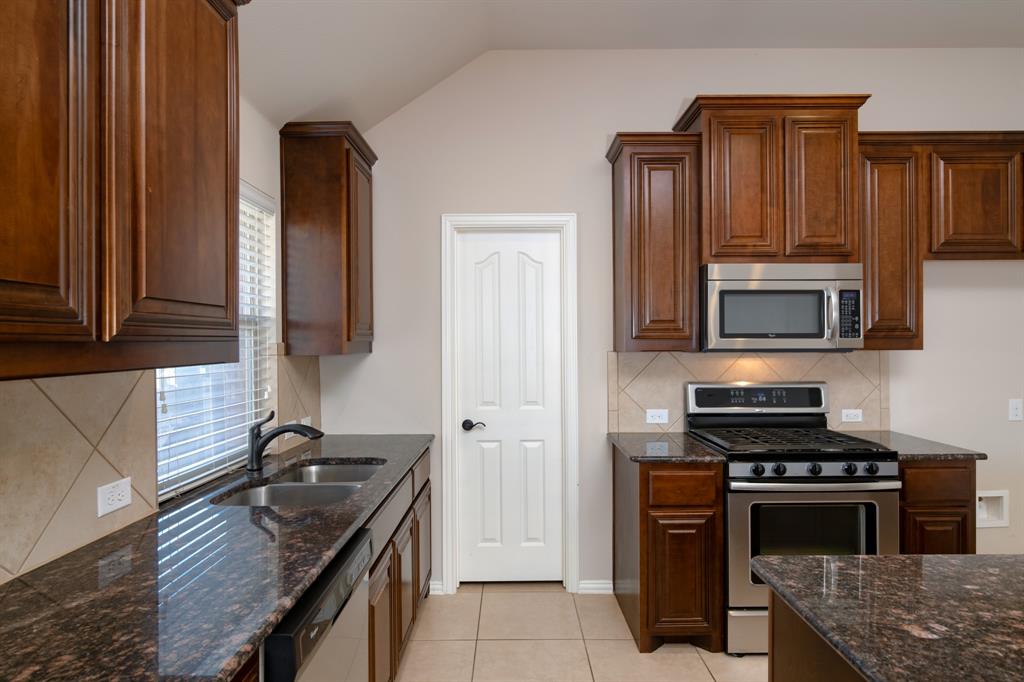 Creekwood Add - Residential