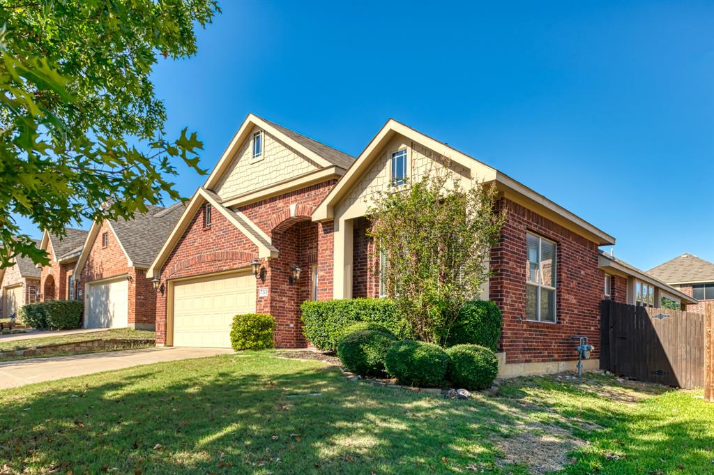 Creekwood Add - Residential