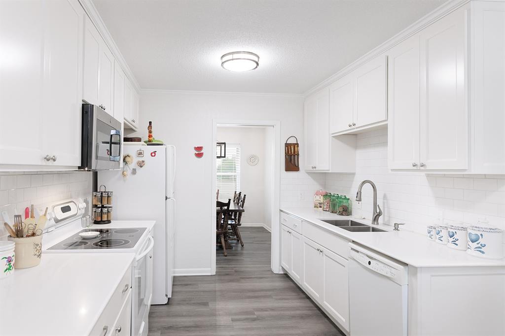 Stanburn - Residential
