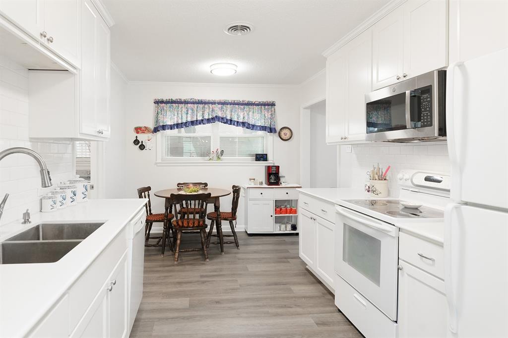 Stanburn - Residential
