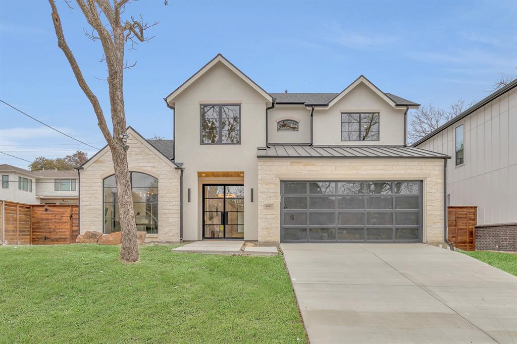 Lakewood Estates 4 - Residential