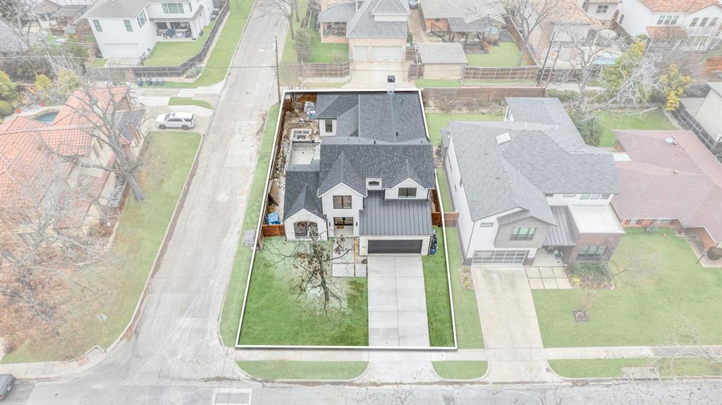 Lakewood Estates 4 - Residential