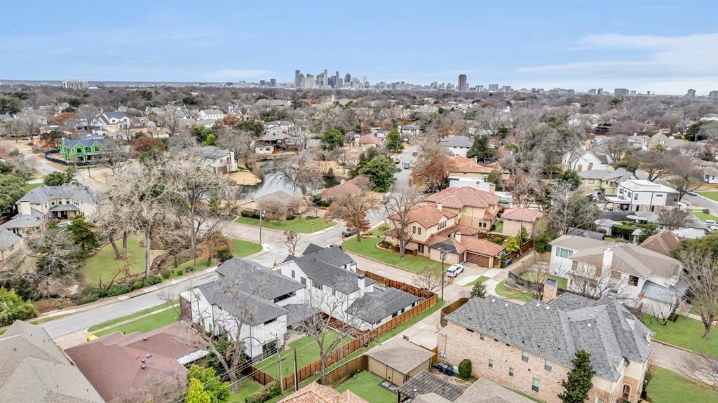 Lakewood Estates 4 - Residential