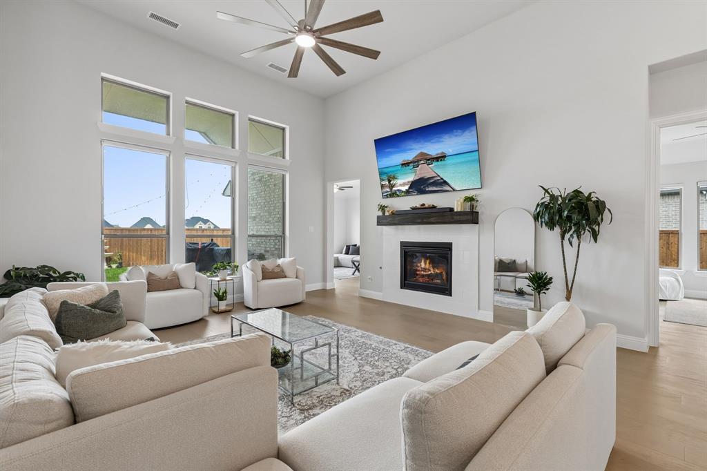 Dominion-Pleasant Vly Ph 4 - Residential
