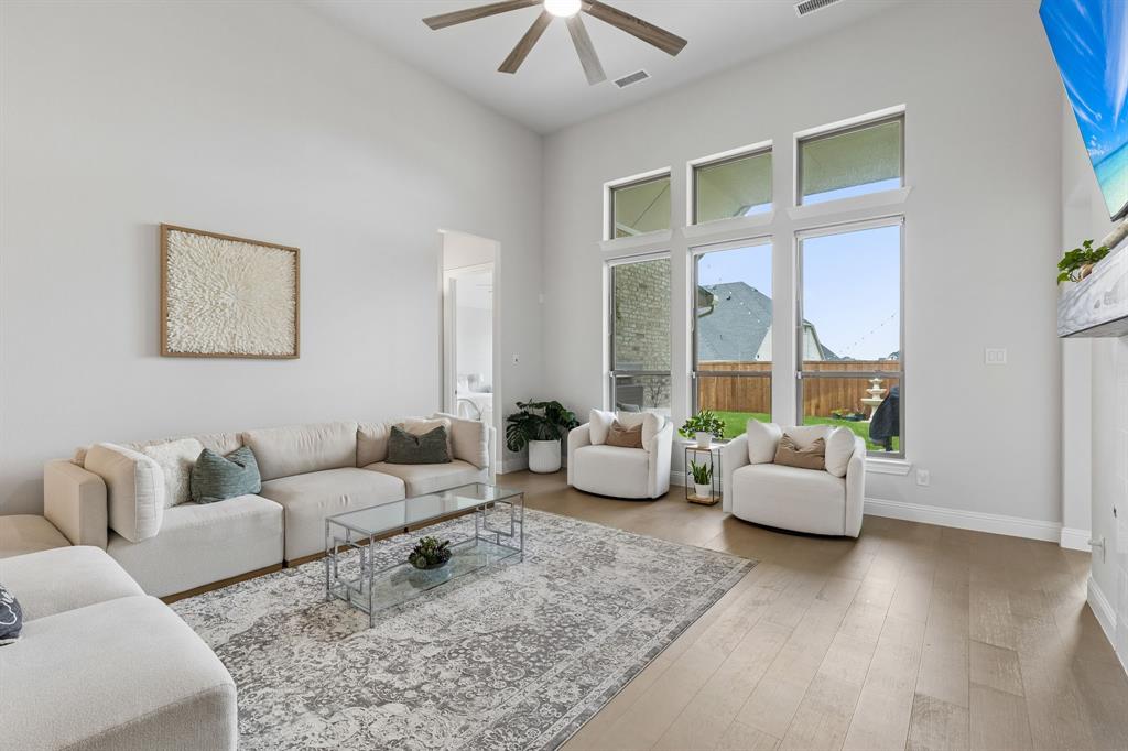 Dominion-Pleasant Vly Ph 4 - Residential