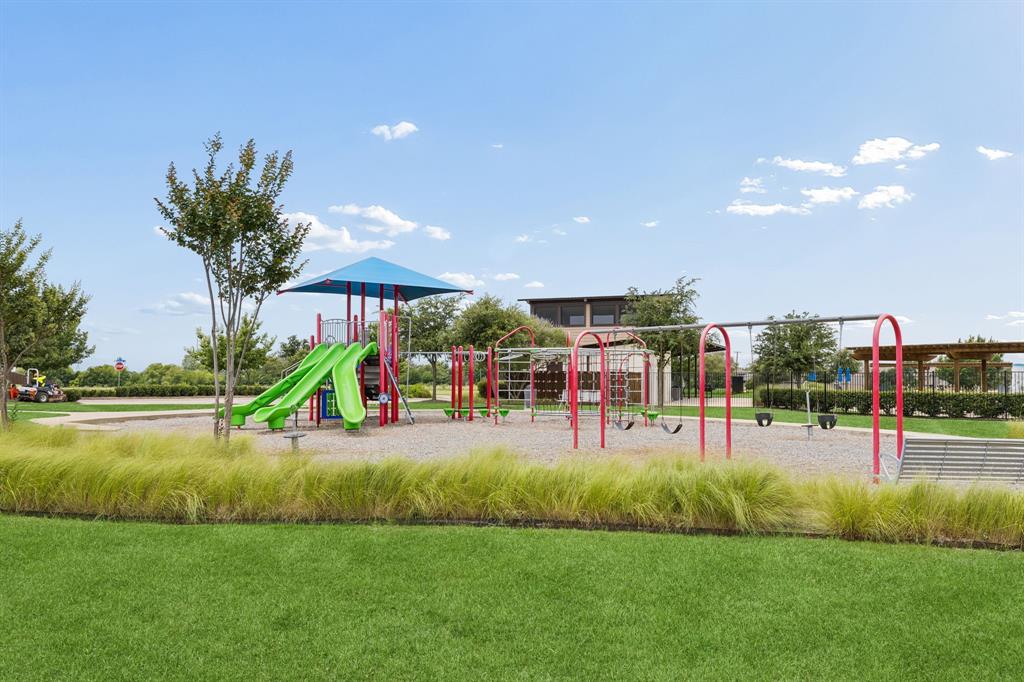 Dominion-Pleasant Vly Ph 4 - Residential