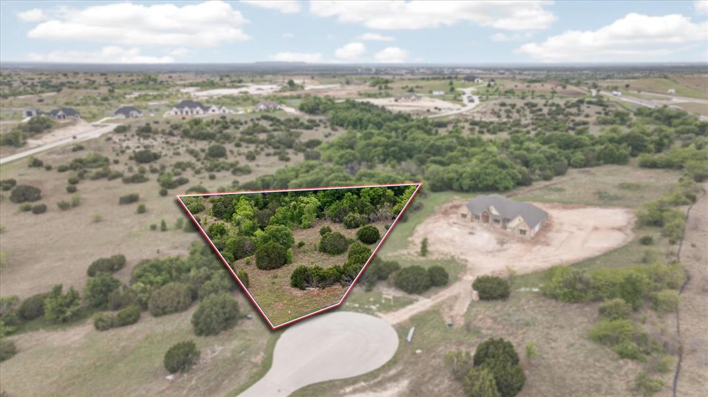 Putteet Hill Add Ph 1 - Land