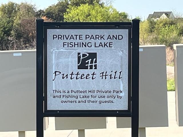 Putteet Hill Add Ph 1 - Land