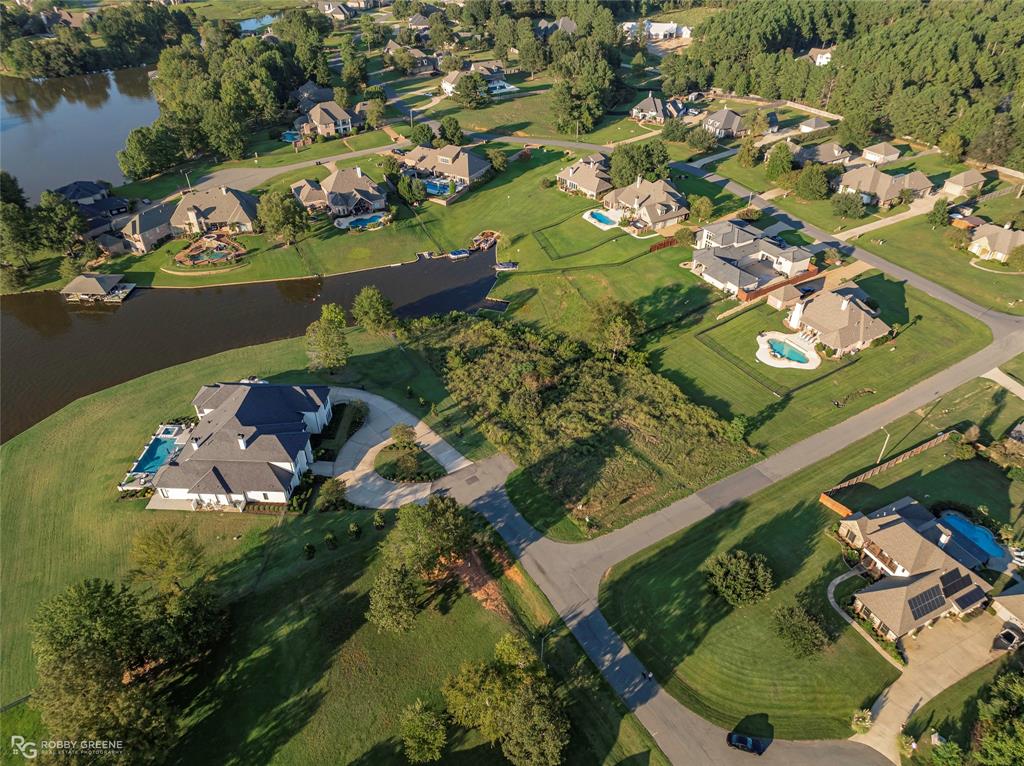Woodlake Ridge - Land