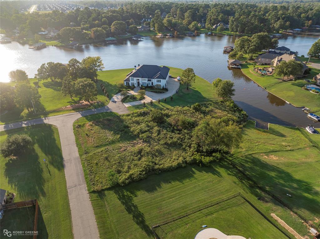 Woodlake Ridge - Land