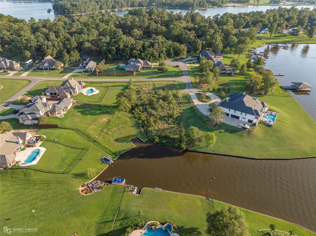 Woodlake Ridge - Land
