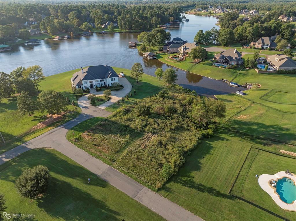 Woodlake Ridge - Land