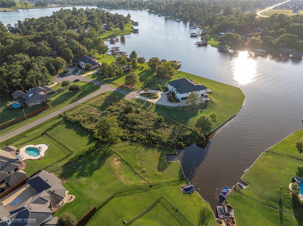 Woodlake Ridge - Land