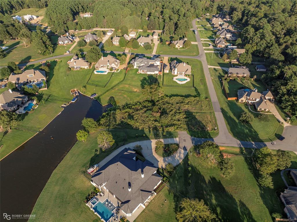 Woodlake Ridge - Land