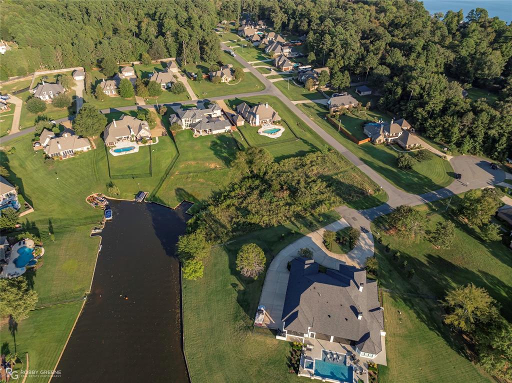 Woodlake Ridge - Land