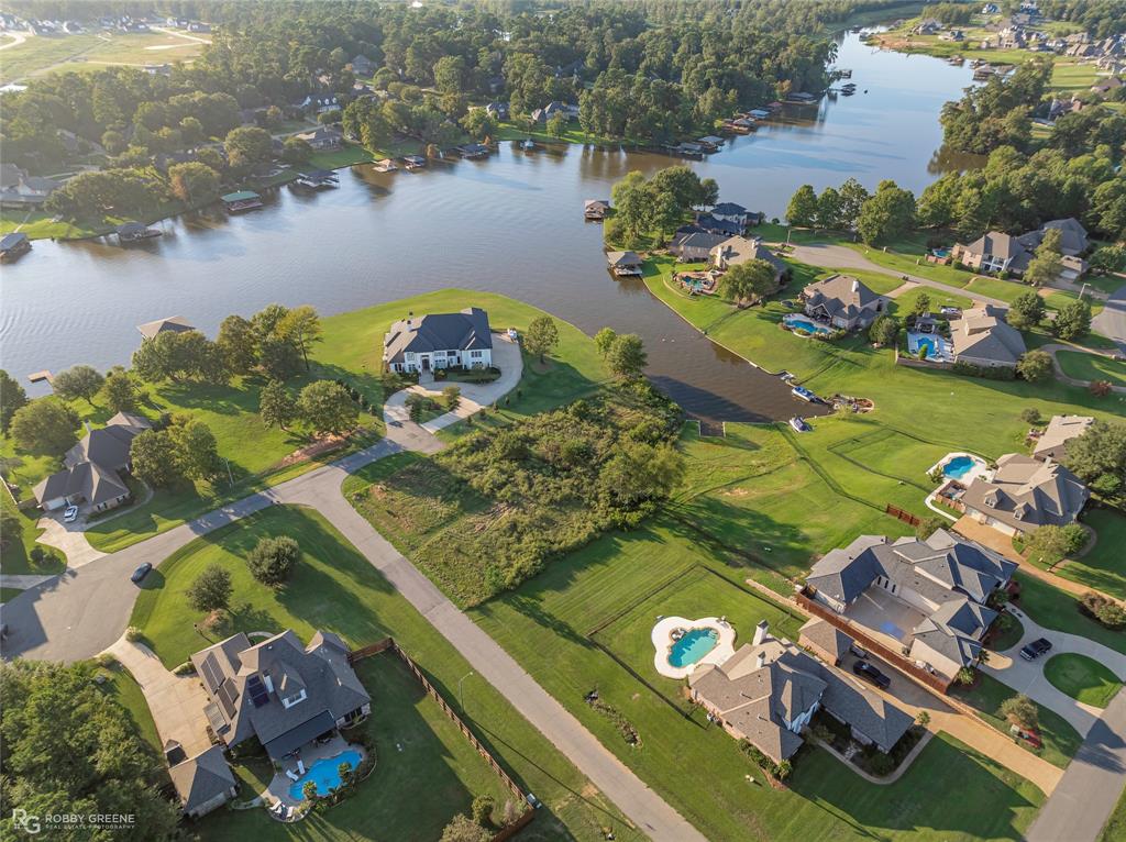 Woodlake Ridge - Land