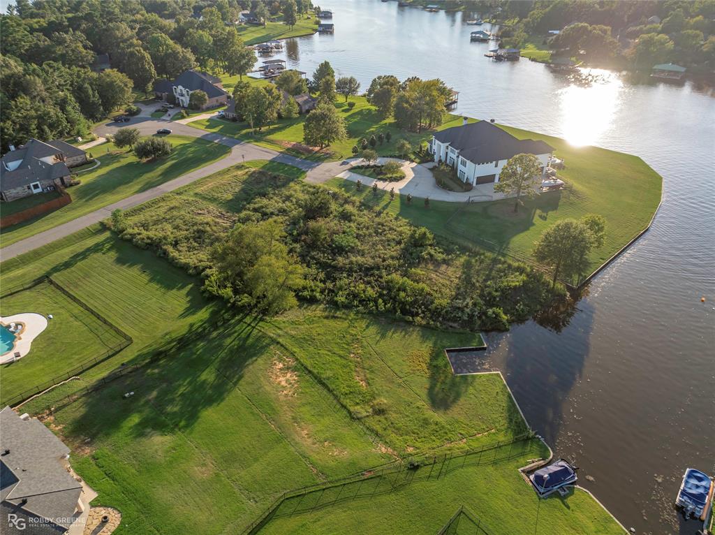 Woodlake Ridge - Land