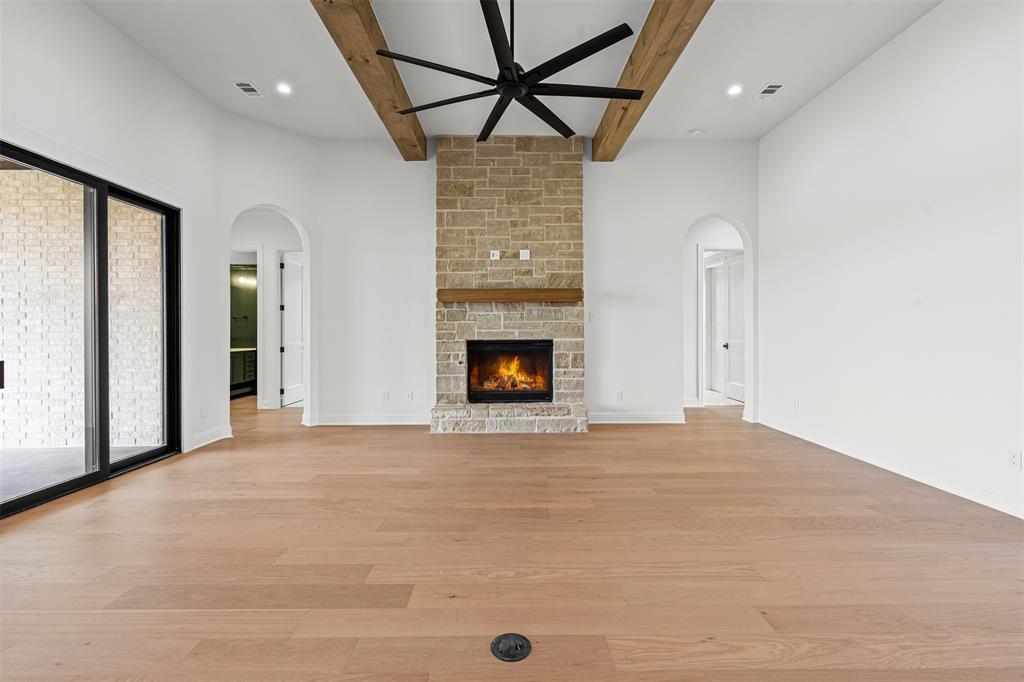 Rolling Creek Ranch Ph 1 - Residential