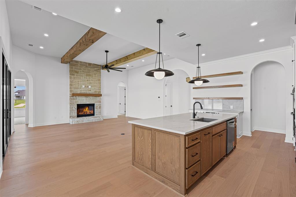 Rolling Creek Ranch Ph 1 - Residential