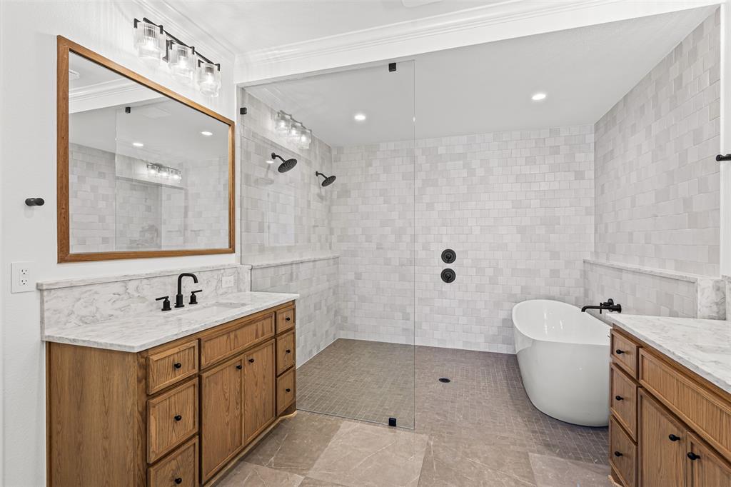 Rolling Creek Ranch Ph 1 - Residential