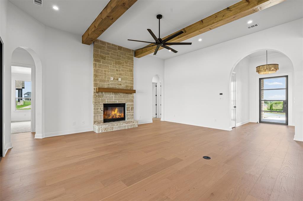 Rolling Creek Ranch Ph 1 - Residential