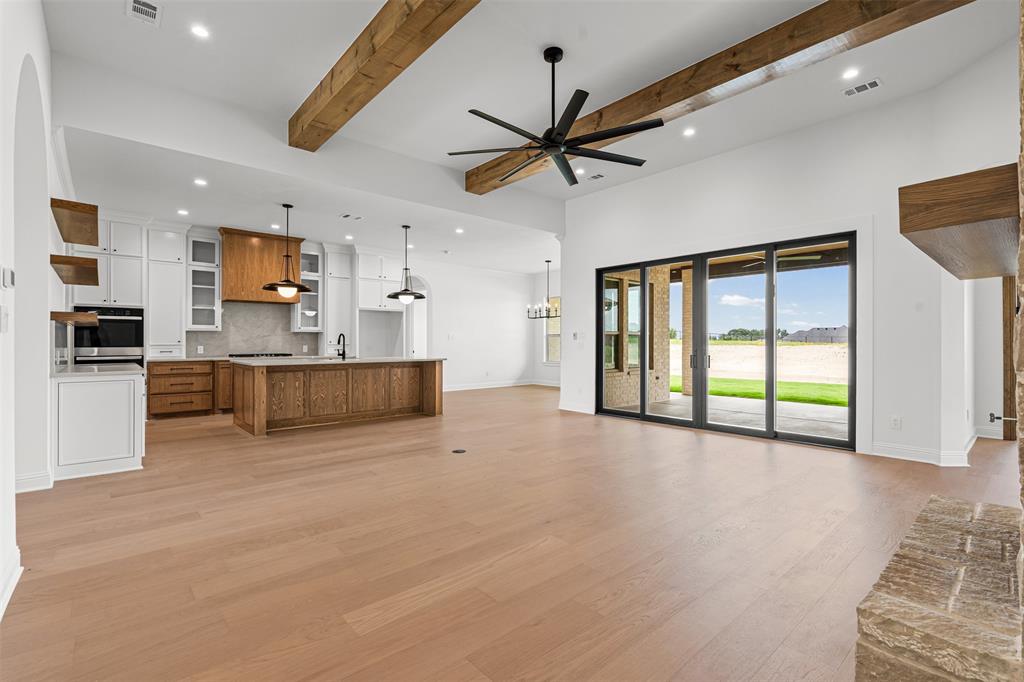 Rolling Creek Ranch Ph 1 - Residential