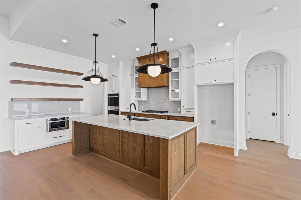 Rolling Creek Ranch Ph 1 - Residential