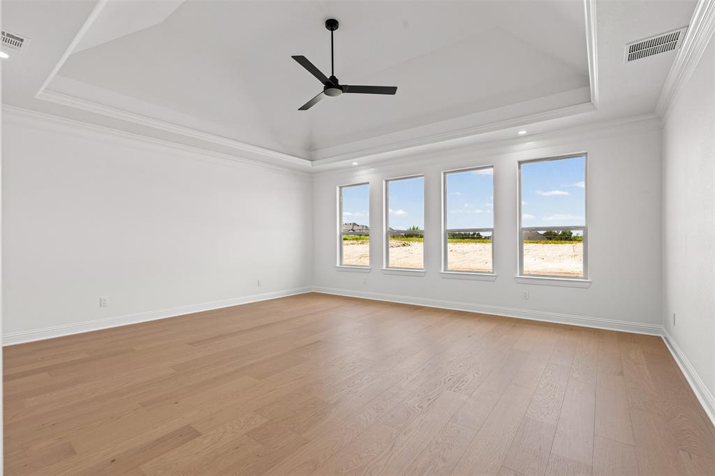 Rolling Creek Ranch Ph 1 - Residential