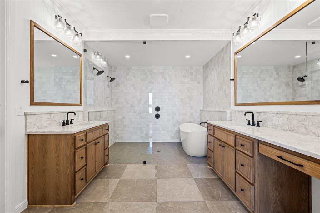 Rolling Creek Ranch Ph 1 - Residential