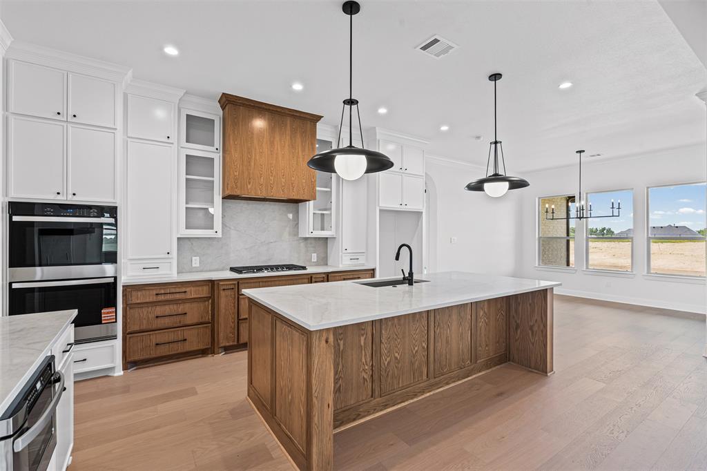 Rolling Creek Ranch Ph 1 - Residential