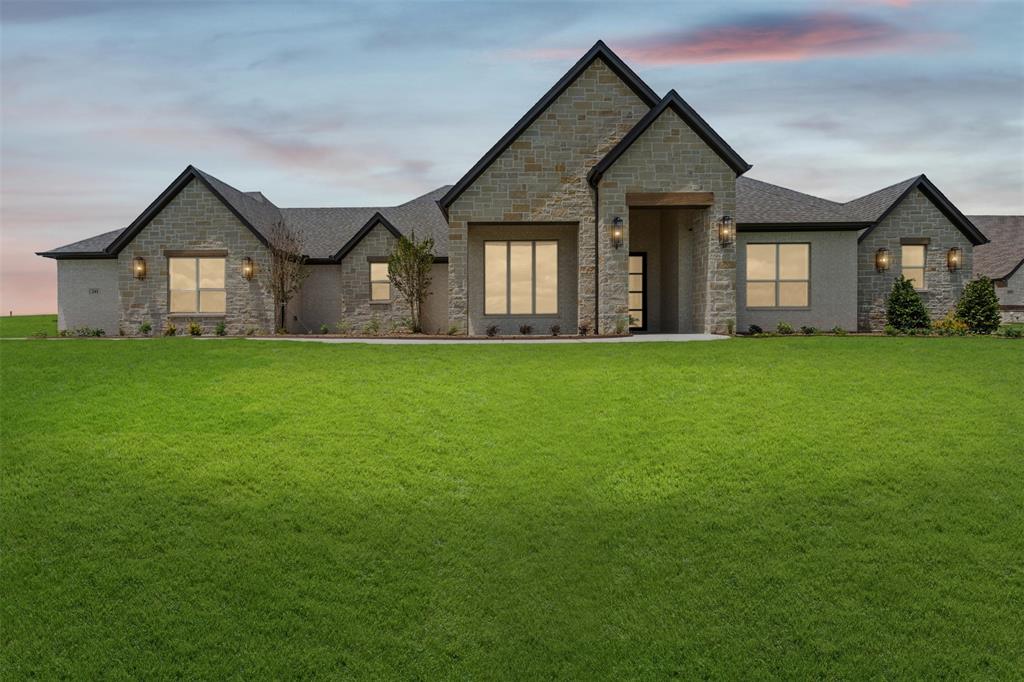 Rolling Creek Ranch Ph 1 - Residential