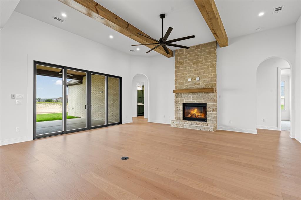 Rolling Creek Ranch Ph 1 - Residential