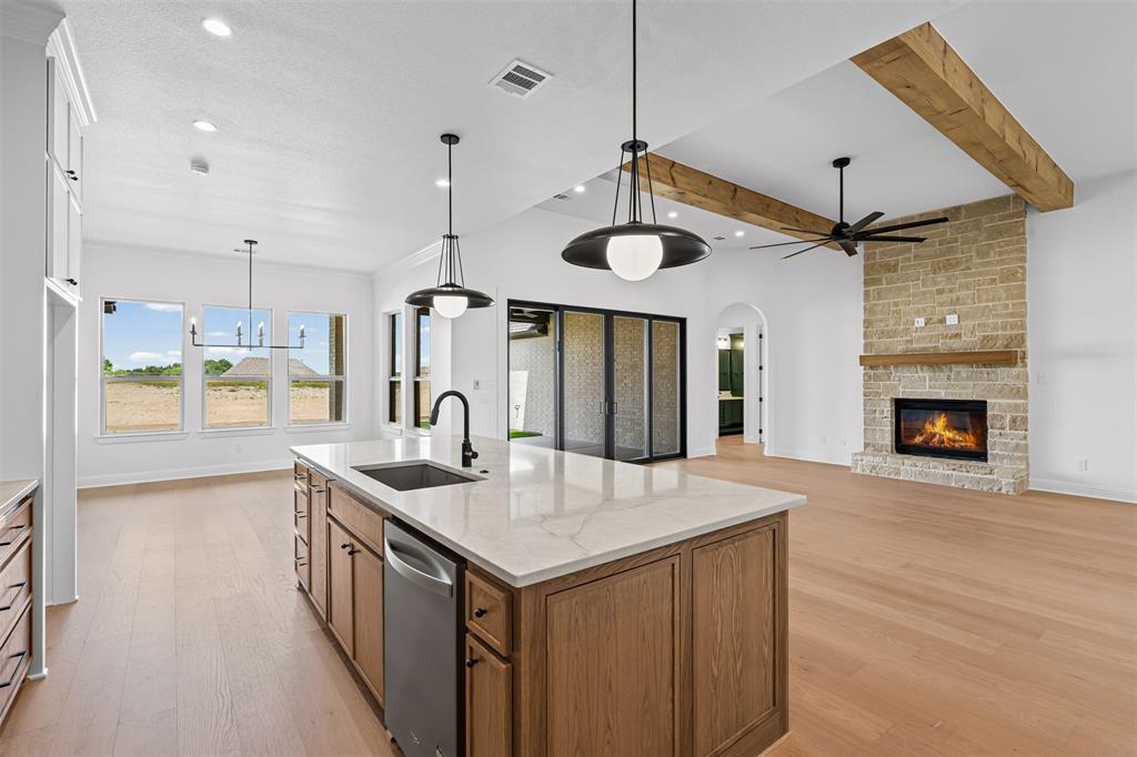 Rolling Creek Ranch Ph 1 - Residential