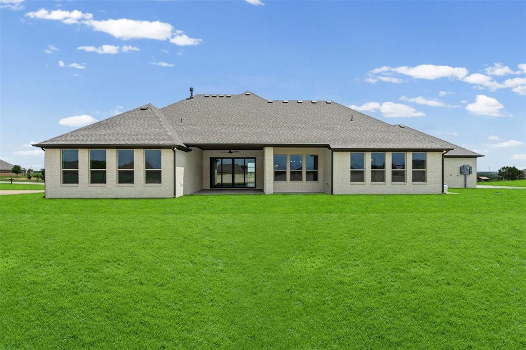 Rolling Creek Ranch Ph 1 - Residential