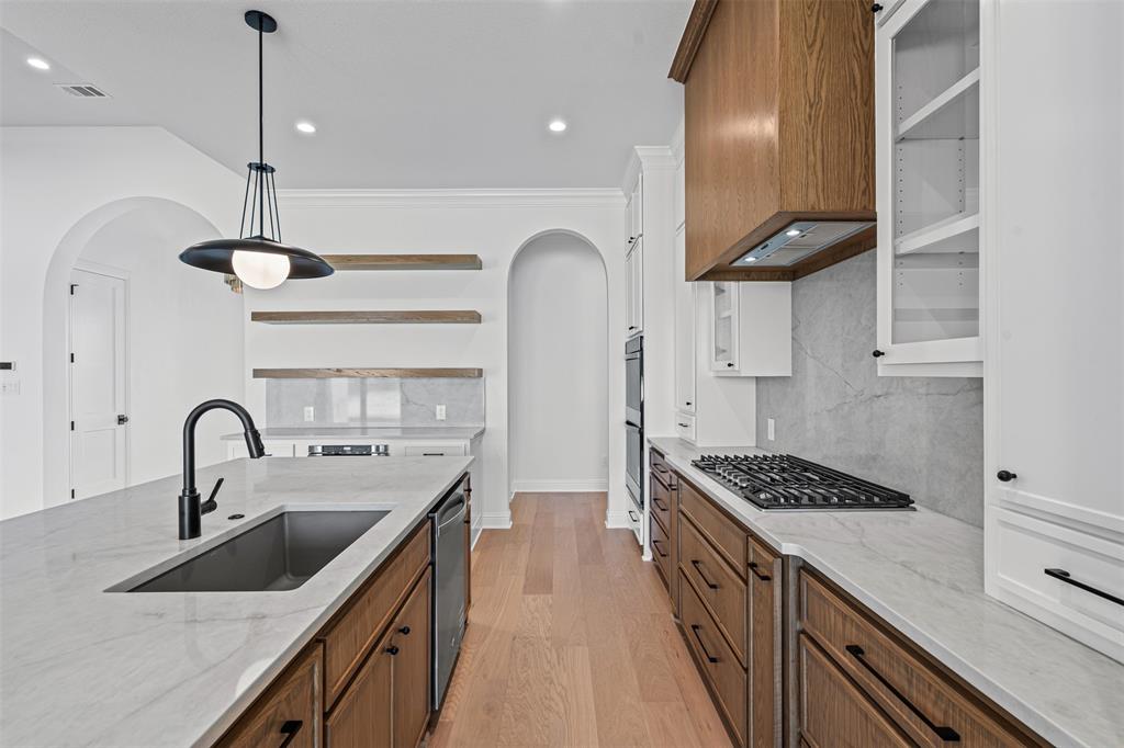 Rolling Creek Ranch Ph 1 - Residential